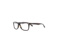 Ray - Ban Unisex Ray - Ban RX5228 2012 Montures optiques Acétate Marron Transparent Carré Normale