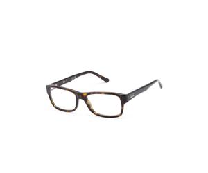 Ray-Ban - Rb5268 2012 Optical Frame - unisex - Accessoires - Brun - Taille: 55 MM