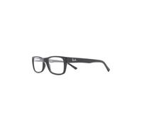 Ray-Ban - Rb5268 5119 Optical Frame - unisex - Accessoires - Noir - Taille: 50 MM