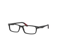 Ray-Ban - Rb5277 2077 Eyeglasses - unisex - Accessoires - Noir - Taille: 54 MM