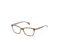 Ray-Ban - Rb5362 5082 Eyeglasses - Femme - Accessoires - Brun - Taille: 52 MM