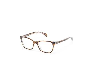 Ray-Ban - Rb5362 5082 Eyeglasses - Femme - Accessoires - Brun - Taille: 52 MM
