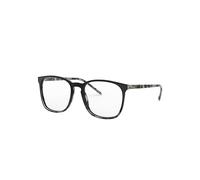 Ray-Ban Rb5387 Optics Monture Écaille De Tortue Verres Transparents Polarisé 54-18