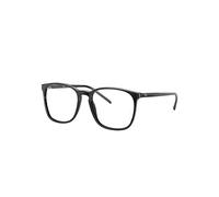 Ray-Ban Rb5387 Optics Monture Noir Verres Transparents Polarisé 54-18
