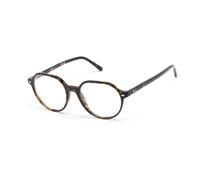 Ray-Ban - Rb5395 2012 Optical Frame - unisex - Accessoires - Brun - Taille: 51 MM