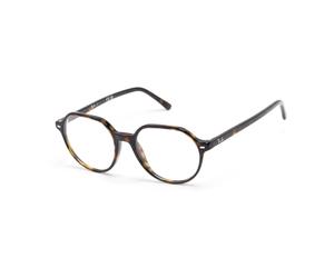 Ray-Ban - Rb5395 2012 Optical Frame - unisex - Accessoires - Brun - Taille: 51 MM