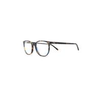 Ray-Ban - Rb5397 8174 Optical Frame - unisex - Accessoires - Brun - Taille: 52 MM