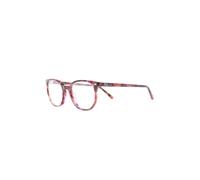 Ray-Ban - Rb5397 8175 Optical Frame - unisex - Accessoires - Brun - Taille: 50 MM