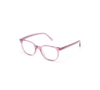 Ray-Ban - Rb5397 8440 Eyeglasses - unisex - Accessoires - Rose - Taille: 48 MM