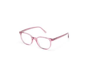 Ray-Ban - Rb5397 8440 Eyeglasses - unisex - Accessoires - Rose - Taille: 48 MM