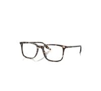 Ray-Ban - Rb5421 8425 Eyeglasses - unisex - Accessoires - Brun - Taille: 55 MM