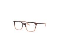 Ray-Ban - Rb5422 8312 Eyeglasses - Femme - Accessoires - Brun - Taille: 54 MM