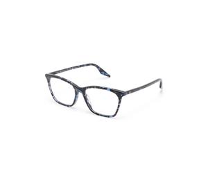 Ray-Ban - Rb5422 8424 Eyeglasses - Femme - Accessoires - Bleu - Taille: 52 MM