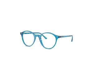 Ray-Ban - Rb5430 8442 Eyeglasses - unisex - Accessoires - Bleu - Taille: 51 MM