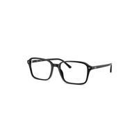 Ray-Ban - Rb5431 2000 Eyeglasses - unisex - Accessoires - Noir - Taille: 54 MM