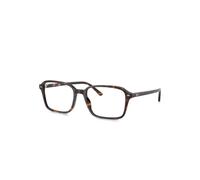 Ray-Ban - Rb5431 2012 Eyeglasses - unisex - Accessoires - Brun - Taille: 54 MM