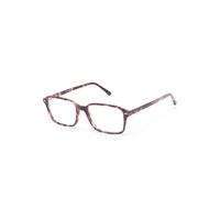 Ray-Ban - Rb5431 8393 Eyeglasses - unisex - Accessoires - Brun - Taille: 54 MM