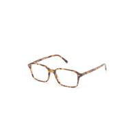 Ray-Ban - Rb5431 8395 Eyeglasses - unisex - Accessoires - Brun - Taille: 54 MM