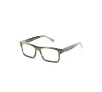 Ray-Ban - Rb5435 8405 Eyeglasses - unisex - Accessoires - Brun - Taille: 56 MM
