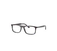 Ray-Ban - Rb5440 8424 Eyeglasses - unisex - Accessoires - Bleu - Taille: 55 MM