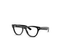 Ray-Ban - Rb5510 Optical Frame - Femme - Accessoires - Noir - Taille: 52 MM