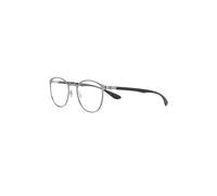 Ray-Ban - Rb6355 2620 Eyeglasses - unisex - Accessoires - Gris - Taille: 50 MM