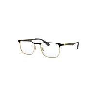 Ray-Ban RB6363 lunettes de soleil Carré