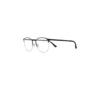 Ray-Ban - Rb6375 2861 Optical Frame - unisex - Accessoires - Noir - Taille: 51 MM