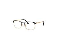 Ray-Ban - Rb6494 2991 Eyeglasses - unisex - Accessoires - Noir - Taille: 56 MM