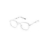Ray-Ban - Rb6496 2502 Optical Frame - unisex - Accessoires - Gris - Taille: 51 MM