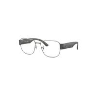 Ray-Ban - Rb6532 2502 Eyeglasses - unisex - Accessoires - Gris - Taille: 55 MM