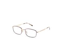 Ray-Ban - Rb6533 3177 Eyeglasses - unisex - Accessoires - Brun - Taille: 52 MM