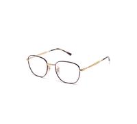 Ray-Ban - Rb6534 3188 Eyeglasses - unisex - Accessoires - Jaune - Taille: 51 MM