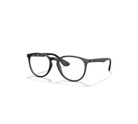 Ray-Ban - Rb7046 5364 Eyeglasses - Femme - Accessoires - Noir - Taille: 51 MM