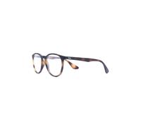 Ray-Ban - Rb7046 5365 Eyeglasses - Femme - Accessoires - Brun - Taille: 51 MM