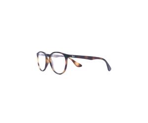 Ray-Ban - Rb7046 5365 Eyeglasses - Femme - Accessoires - Brun - Taille: 51 MM