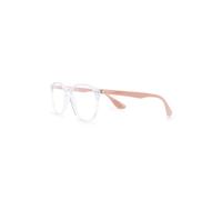 Ray-Ban - Rb7046 5953 Optical Frame - Femme - Accessoires - Gris - Taille: 51 MM
