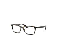Ray-Ban - Rb7047 2012 Eyeglasses - unisex - Accessoires - Multicolore - Taille: 56 MM