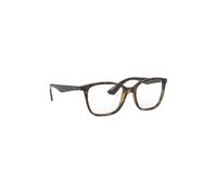 Ray-Ban - Rb7066 5577 Eyeglasses - unisex - Accessoires - Brun - Taille: 54 MM