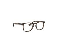 Ray-Ban - Rb7074 5365 Eyeglasses - unisex - Accessoires - Brun - Taille: 52 MM