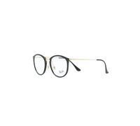 Ray-Ban - Rb7140 2000 Optical Frame - Femme - Accessoires - Noir - Taille: 51 MM