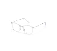 Ray-Ban - Rb7140 2001 Eyeglasses - Femme - Accessoires - Gris - Taille: 51 MM
