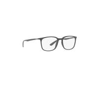 Ray-Ban - Rb7199 5521 Eyeglasses - unisex - Accessoires - Gris - Taille: 54 MM