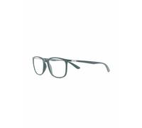 Ray-Ban - Rb7199 8062 Optical Frame - unisex - Accessoires - Vert - Taille: 54 MM
