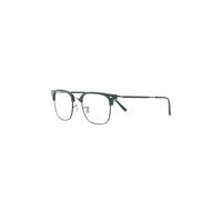 Ray-Ban - Rb7216 8208 Optical Frame - unisex - Accessoires - Noir - Taille: 51 MM