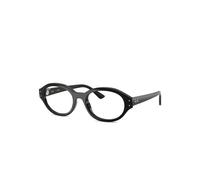 Ray-Ban - Rb7257 8260 Eyeglasses - unisex - Accessoires - Noir - Taille: 48 MM