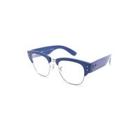 Ray-Ban - Rb7316V 5207 Optical Frame - unisex - Accessoires - Bleu - Taille: 50 MM
