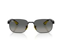 Ray-Ban - Rb8329M Lunettes de soleil - unisex - Accessoires - Noir - Taille: 59 MM