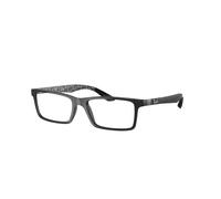 Ray-Ban - Rb8901 5263 Eyeglasses - unisex - Accessoires - Noir - Taille: 53 MM