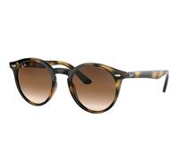 RAY-BAN Rb9064s Kids - Enfant - Marron - taille Unique- modèle 2025
